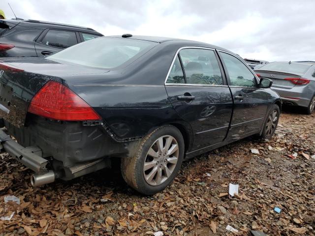 Photo 3 from auction – 2007 HONDA ACCORD EX with VIN 1HGCM66577A074433