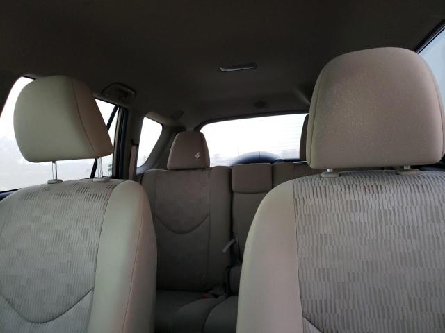 Photo 10 from auction – 2012 TOYOTA RAV4 with VIN 2T3ZF4DV8CW148058
