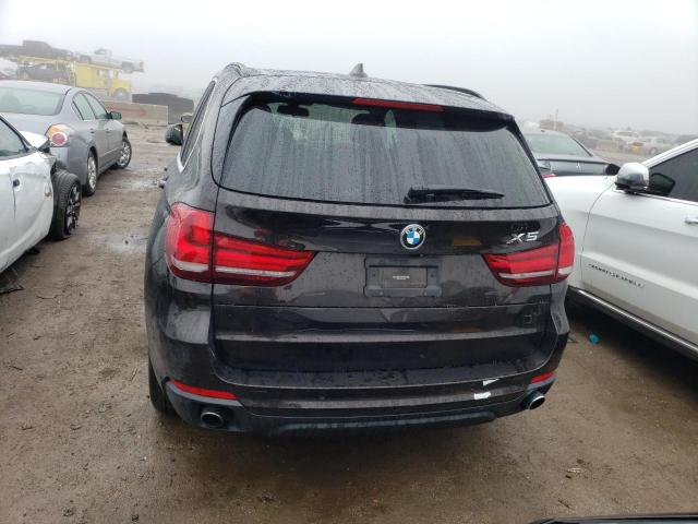 Photo 6 from auction – 2015 BMW X5 XDRIVE3 with VIN 5UXKR0C50F0K54630