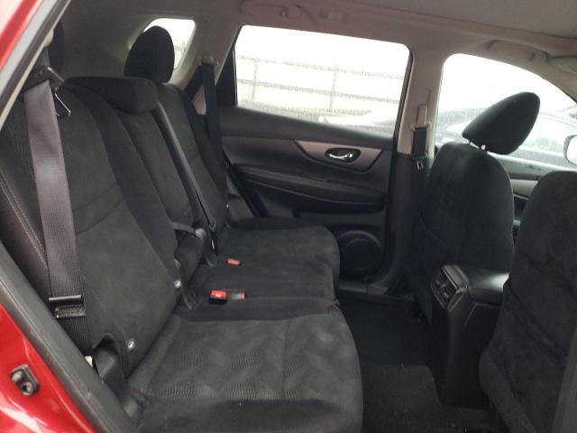 Photo 11 from auction – 2015 NISSAN ROGUE S with VIN 5N1AT2MV2FC923791