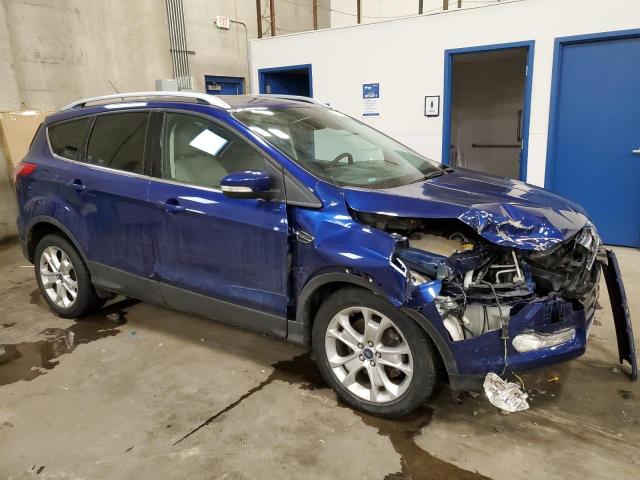 Photo 4 from auction – 2016 FORD ESCAPE TIT with VIN 1FMCU9J93GUA18798