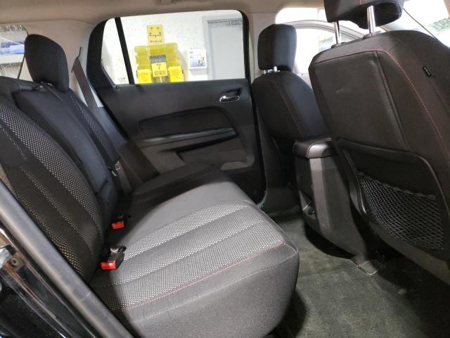 Photo 11 from auction – 2015 GMC TERRAIN SL with VIN 2GKALREK0F6326928