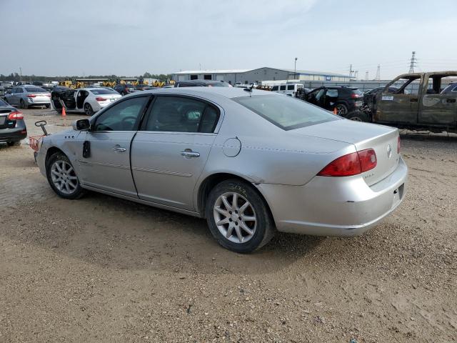 Photo 2 from auction – 2007 BUICK LUCERNE CX with VIN 1G4HD57207U191431