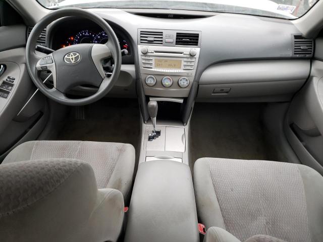 Foto 8 de la subasta – 2011 TOYOTA CAMRY BASE con VIN 4T1BF3EK0BU587004