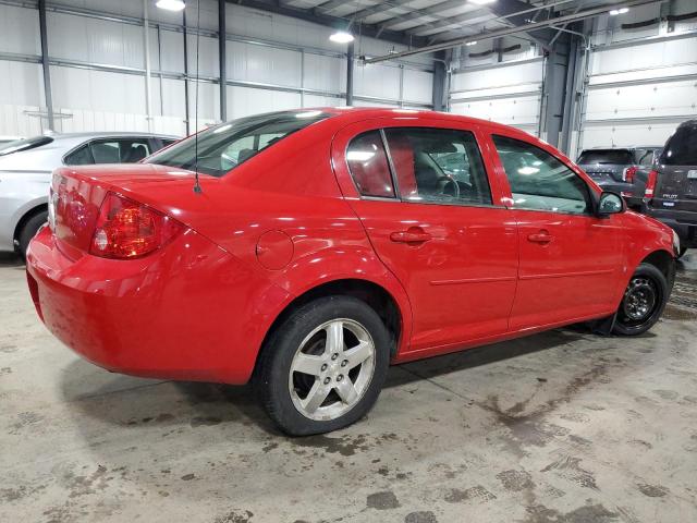 Photo 3 from auction – 2010 CHEVROLET COBALT 2LT with VIN 1G1AF5F51A7100337