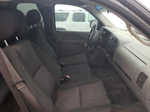 Photo 7 from auction – 2013 CHEVROLET SILVERADO with VIN 1GCRCPEA6DZ261272
