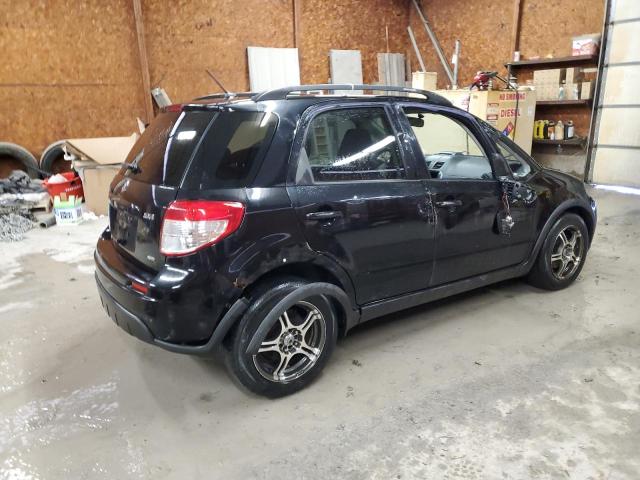 Photo 3 from auction – 2011 SUZUKI SX4 with VIN JS2YB5A37B6304077