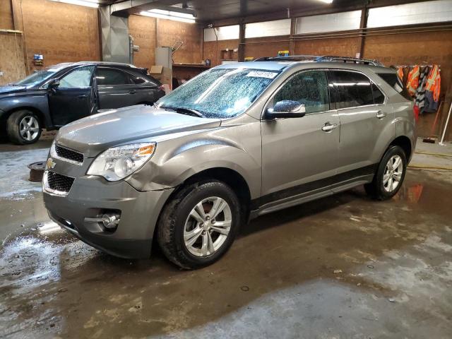 CHEVROLET EQUINOX LT 2012 z numerem VIN 2GNFLGE51C6350934 - Zdjęcie z aukcji