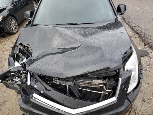 Photo 12 from auction – 2013 CADILLAC SRX PREMIU with VIN 3GYFNEE32DS616416