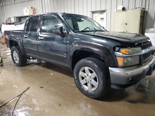 Photo 4 from auction – 2009 CHEVROLET COLORADO with VIN 1GCDT13E598154000