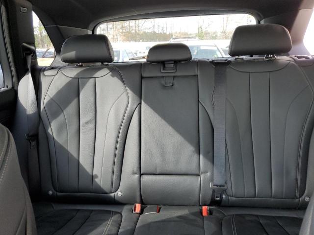 Photo 10 from auction – 2018 BMW X5 XDR40E with VIN 5UXKT0C51J0W01554