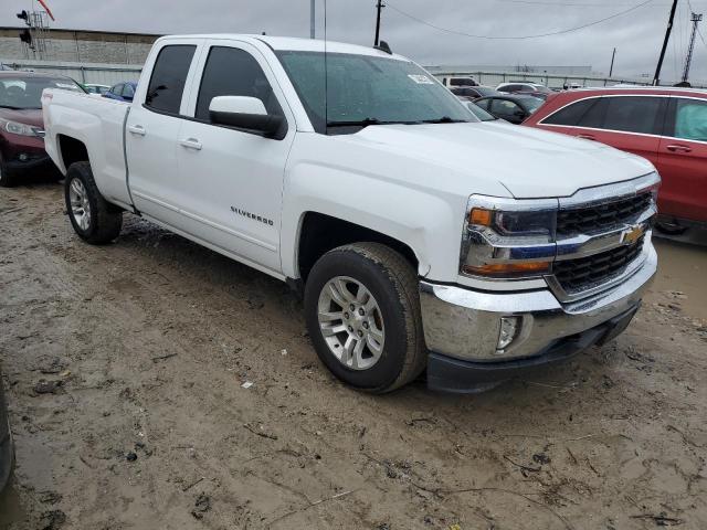 Photo 4 from auction – 2016 CHEVROLET SILVERADO with VIN 1GCVKREC0GZ252697