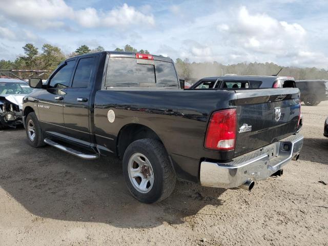Фото 2 с аукциона – 2012 DODGE RAM 1500 S с VIN 1C6RD6GT7CS334329