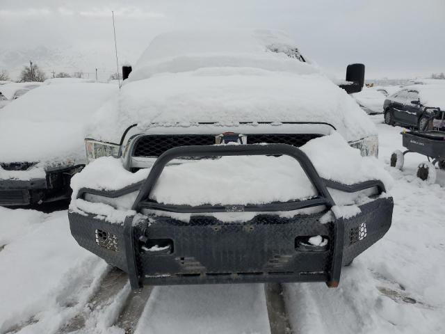 Photo 5 from auction – 2014 RAM 3500 ST with VIN 3C63R3CL0EG157502