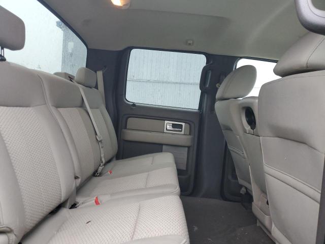 Photo 10 from auction – 2009 FORD F150 SUPER with VIN 1FTPW14V39FB35525