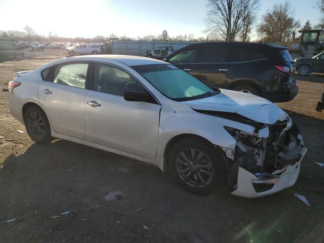 Photo 4 from auction – 2015 NISSAN ALTIMA 2.5 with VIN 1N4AL3AP9FC492033