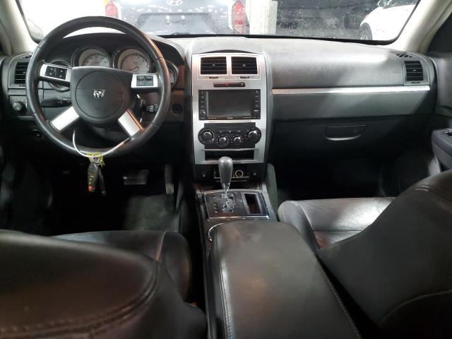 Photo 8 from auction – 2010 DODGE CHARGER R/ with VIN 2B3CA8CT2AH315802
