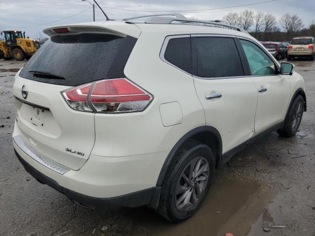 Photo 3 from auction – 2016 NISSAN ROGUE S with VIN 5N1AT2MV8GC761604