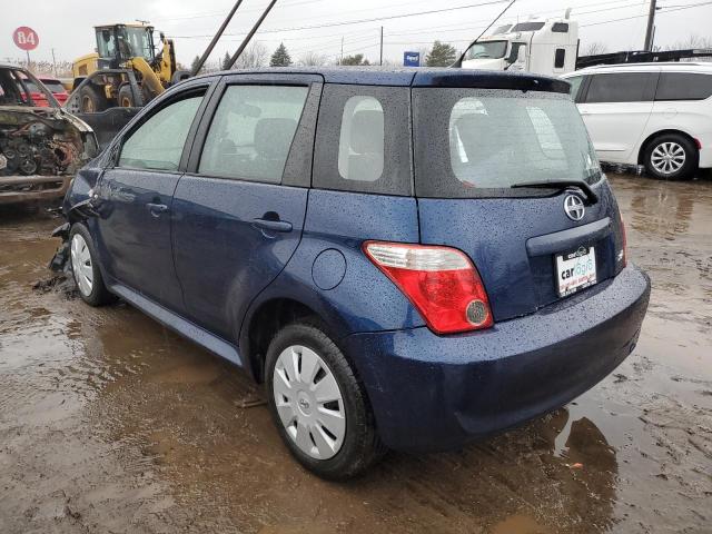Photo 2 from auction – 2006 TOYOTA SCION XA with VIN JTKKT624660157567