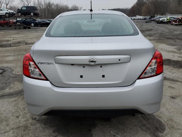 Photo 6 from auction – 2019 NISSAN VERSA S with VIN 3N1CN7AP5KL817122