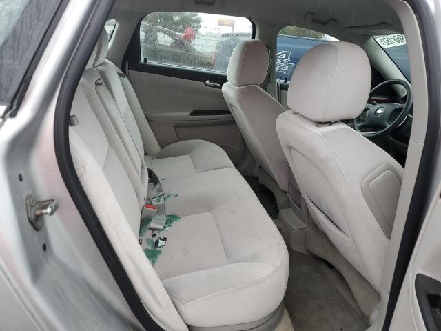 Photo 10 from auction – 2011 CHEVROLET IMPALA LS with VIN 2G1WF5EK8B1283134