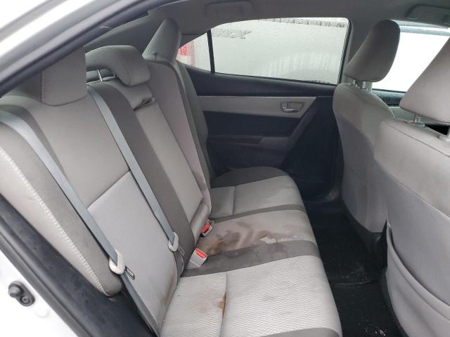 Фото 10 с аукциона – 2017 TOYOTA COROLLA L с VIN 2T1BURHEXHC757152