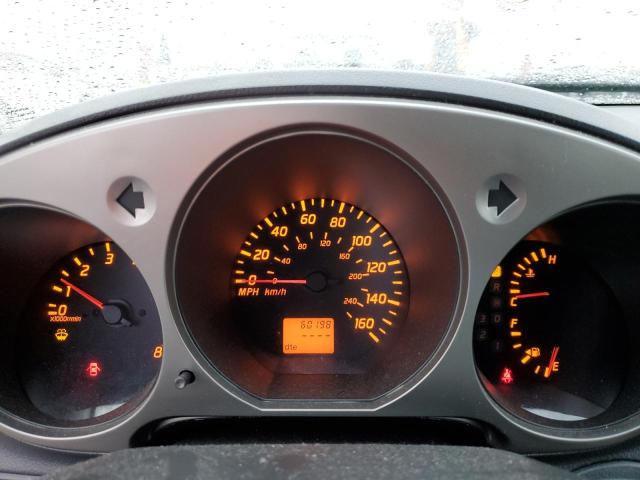 Photo 9 from auction – 2004 NISSAN ALTIMA SE with VIN 1N4BL11D84C108366