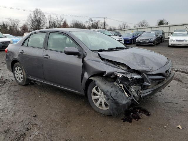 Photo 4 from auction – 2011 TOYOTA COROLLA BA with VIN JTDBU4EE7BJ092679