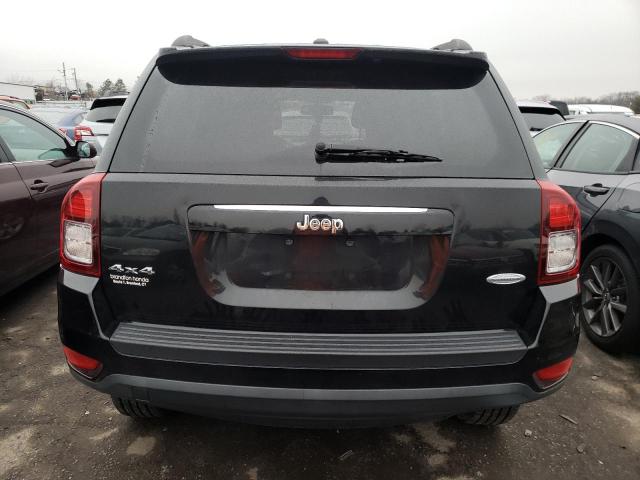 Foto 6 de la subasta – 2014 JEEP COMPASS LA con VIN 1C4NJDEBXED500719