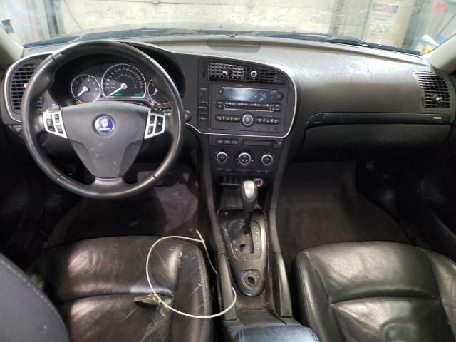 Photo 8 from auction – 2010 SAAB 9-3 2.0T with VIN YS3FD5BYXA1619661
