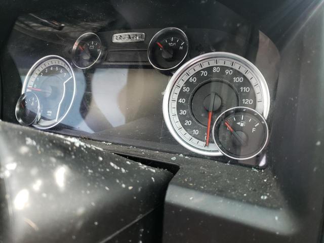 Photo 9 from auction – 2017 RAM 1500 SLT with VIN 1C6RR7GT7HS858949