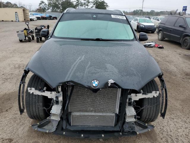 Photo 5 from auction – 2016 BMW X5 XDRIVE3 with VIN 5UXKR0C5XG0S93159