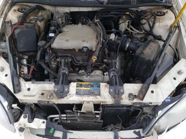 Photo 11 from auction – 2007 CHEVROLET IMPALA POL with VIN 2G1WS58R779256035