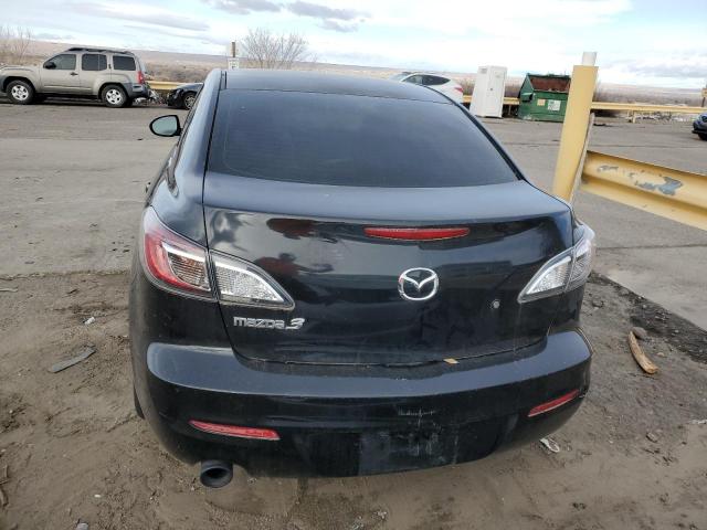 Photo 6 from auction – 2013 MAZDA 3 I with VIN JM1BL1TF6D1787753