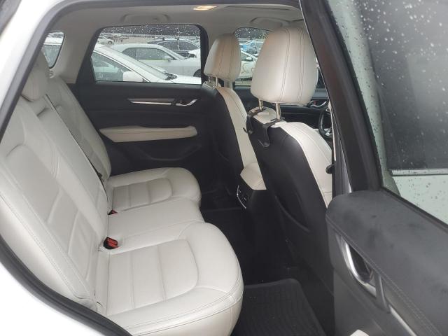 Photo 11 from auction – 2018 MAZDA CX-5 GRAND with VIN JM3KFBDM9J0437519