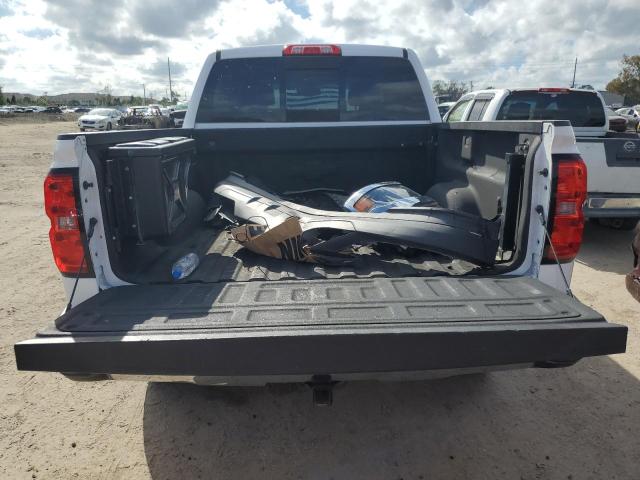 Photo 6 from auction – 2017 CHEVROLET SILVERADO with VIN 3GCPCREC8HG245746