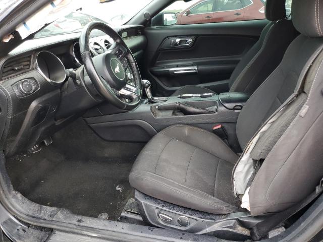 Photo 7 from auction – 2016 FORD MUSTANG with VIN 1FA6P8AM1G5266913