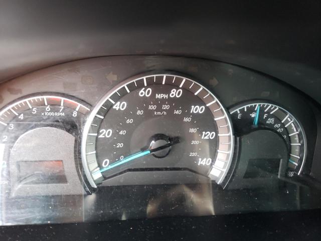 Photo 9 from auction – 2014 TOYOTA CAMRY L with VIN 4T1BF1FK3EU346383
