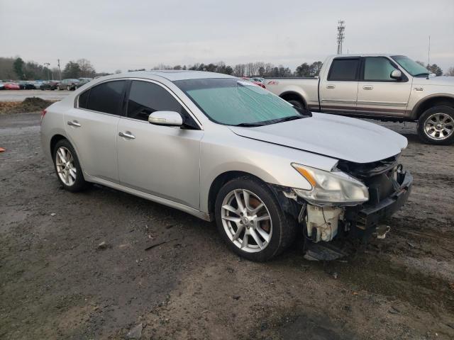 Photo 4 from auction – 2011 NISSAN MAXIMA S with VIN 1N4AA5AP8BC802765