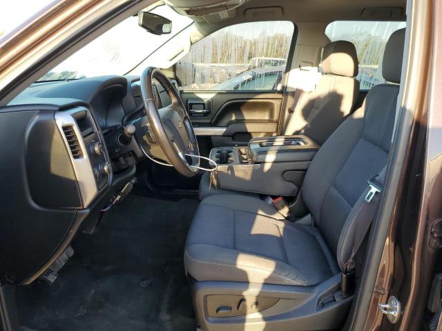 Photo 7 from auction – 2016 CHEVROLET SILVERADO with VIN 3GCUKREC0GG301229