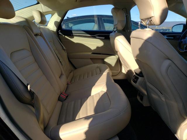 Photo 10 from auction – 2014 FORD FUSION SE with VIN 3FA6P0HD3ER147102