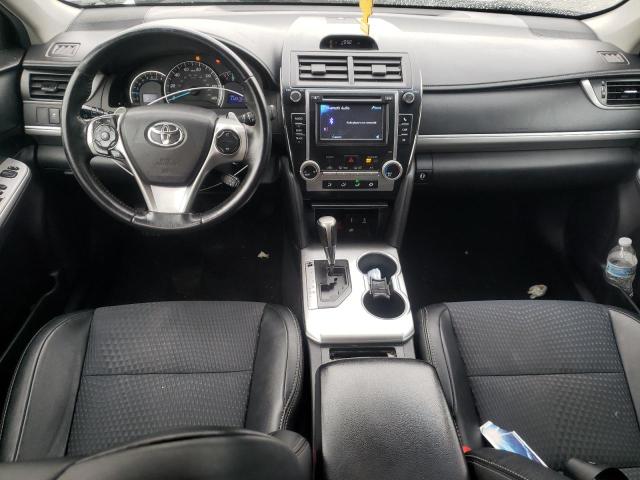 Photo 8 from auction – 2014 TOYOTA CAMRY L with VIN 4T1BF1FK8EU328610