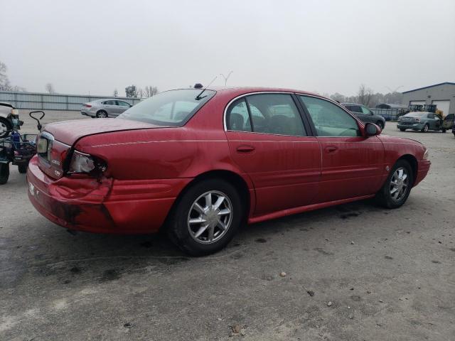 Photo 3 from auction – 2004 BUICK LESABRE LI with VIN 1G4HR54KX4U172595