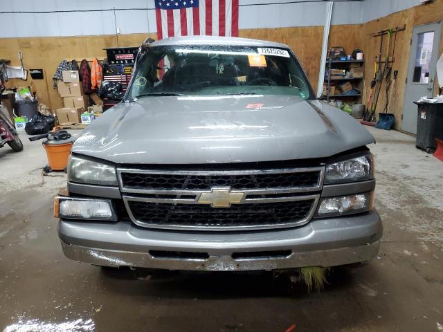 Photo 5 from auction – 2006 CHEVROLET SILVERADO with VIN 2GCEK13V861300511