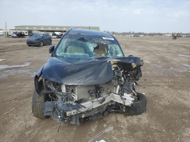 Photo 5 from auction – 2016 NISSAN PATHFINDER with VIN 5N1AR2MN6GC666098