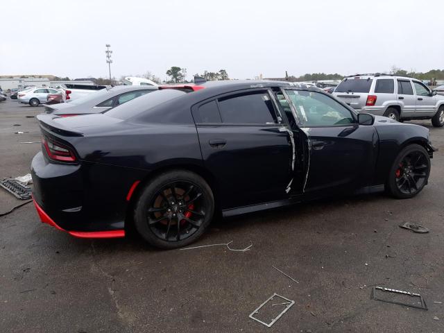 Photo 3 from auction – 2021 DODGE CHARGER with VIN 2C3CDXGJ7MH531758