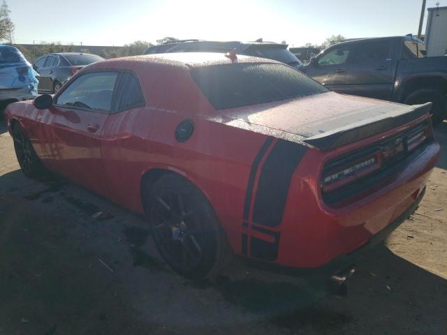 Photo 2 from auction – 2016 DODGE CHALLENGER with VIN 2C3CDZFJ5GH184917
