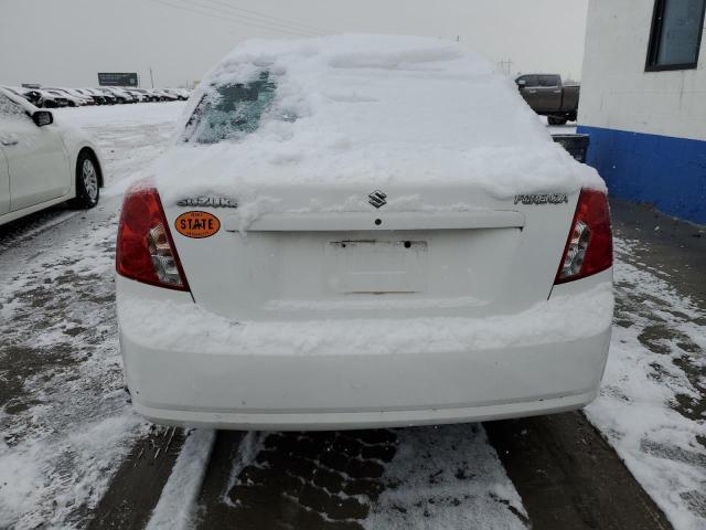 Photo 6 from auction – 2006 SUZUKI FORENZA with VIN KL5JD56Z86K346814