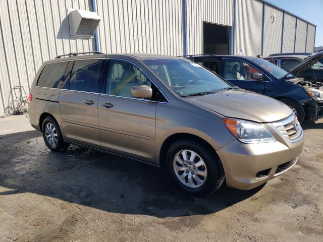 Photo 4 from auction – 2008 HONDA ODYSSEY EX with VIN 5FNRL38688B099432
