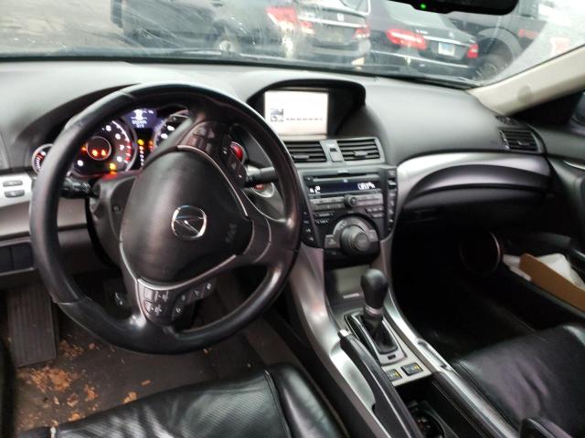 Photo 8 from auction – 2010 ACURA TL with VIN 19UUA8F59AA013388